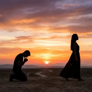 Healing After a Breakup